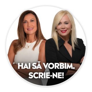 Hai să vorbim. Scrie-ne!